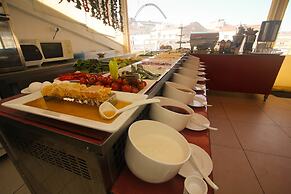 Venue Hotel Old City Istanbul