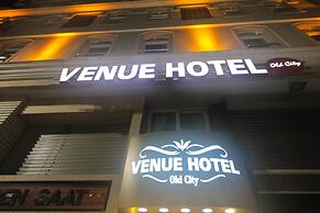 Venue Hotel Old City Istanbul