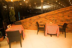 Venue Hotel Old City Istanbul