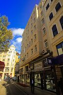 Venue Hotel Old City Istanbul