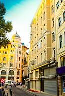 Venue Hotel Old City Istanbul