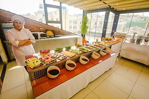 Venue Hotel Old City Istanbul