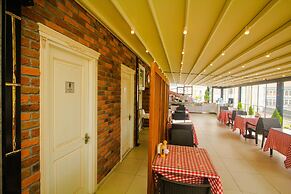 Venue Hotel Old City Istanbul