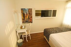 Venue Hotel Old City Istanbul