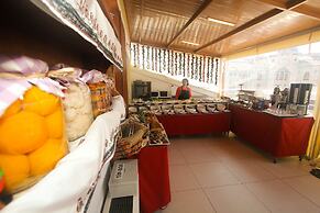 Venue Hotel Old City Istanbul