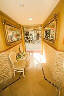 Venue Hotel Old City Istanbul