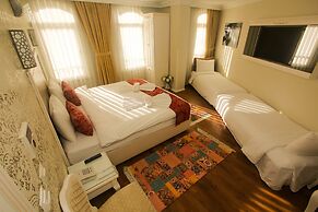 Venue Hotel Old City Istanbul