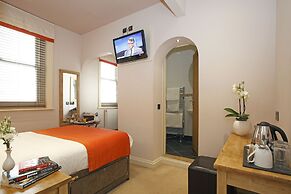 Castle Hotel