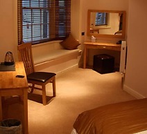 Castle Hotel
