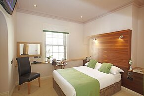 Castle Hotel