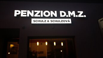 Penzion D.M.Z.