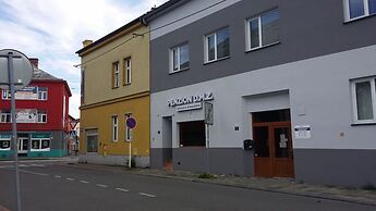 Penzion D.M.Z.