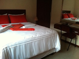 Kingbed Guest House