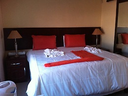 Kingbed Guest House
