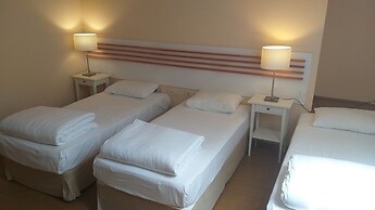 Camlihemsin Tasmektep Hotel