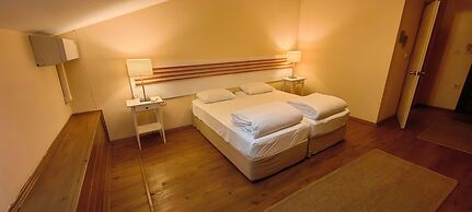 Camlihemsin Tasmektep Hotel
