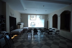 Camlihemsin Tasmektep Hotel