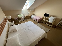 Camlihemsin Tasmektep Hotel