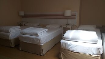 Camlihemsin Tasmektep Hotel