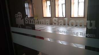 Camlihemsin Tasmektep Hotel