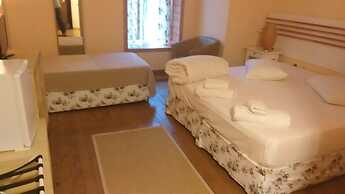 Camlihemsin Tasmektep Hotel