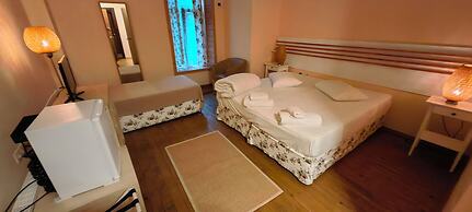 Camlihemsin Tasmektep Hotel