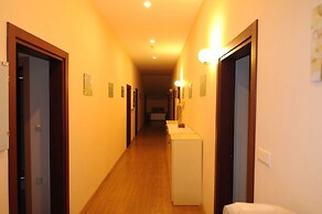 Camlihemsin Tasmektep Hotel