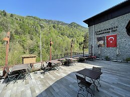 Camlihemsin Tasmektep Hotel