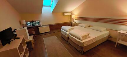 Camlihemsin Tasmektep Hotel