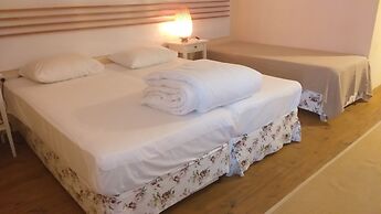 Camlihemsin Tasmektep Hotel