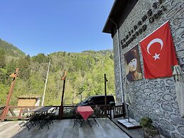 Camlihemsin Tasmektep Hotel