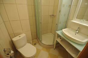 Camlihemsin Tasmektep Hotel
