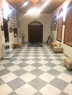 Camlihemsin Tasmektep Hotel
