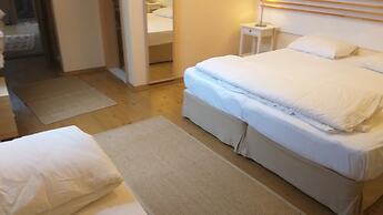 Camlihemsin Tasmektep Hotel