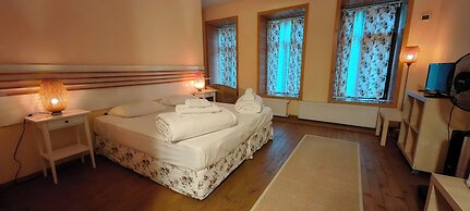 Camlihemsin Tasmektep Hotel