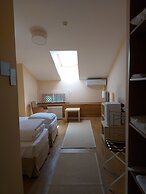 Camlihemsin Tasmektep Hotel