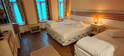 Camlihemsin Tasmektep Hotel