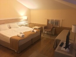Camlihemsin Tasmektep Hotel