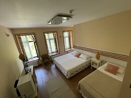 Camlihemsin Tasmektep Hotel