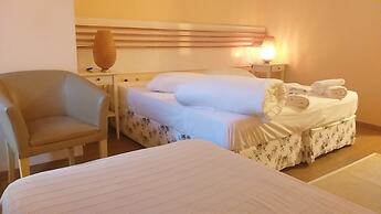 Camlihemsin Tasmektep Hotel