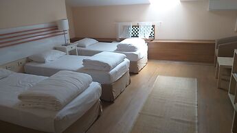 Camlihemsin Tasmektep Hotel