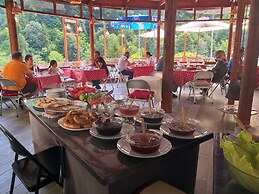 Camlihemsin Tasmektep Hotel
