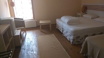 Camlihemsin Tasmektep Hotel