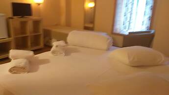 Camlihemsin Tasmektep Hotel