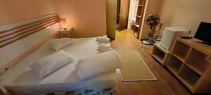 Camlihemsin Tasmektep Hotel
