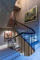 Le Mas de la Chapelle