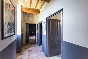 Le Mas de la Chapelle