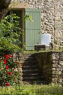 Le Mas de la Chapelle
