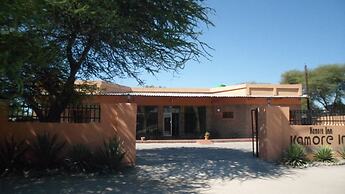 Kamore Guest Inn