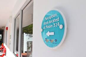 Waterside Hotel and Suites